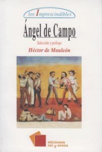 Ángel del Campo