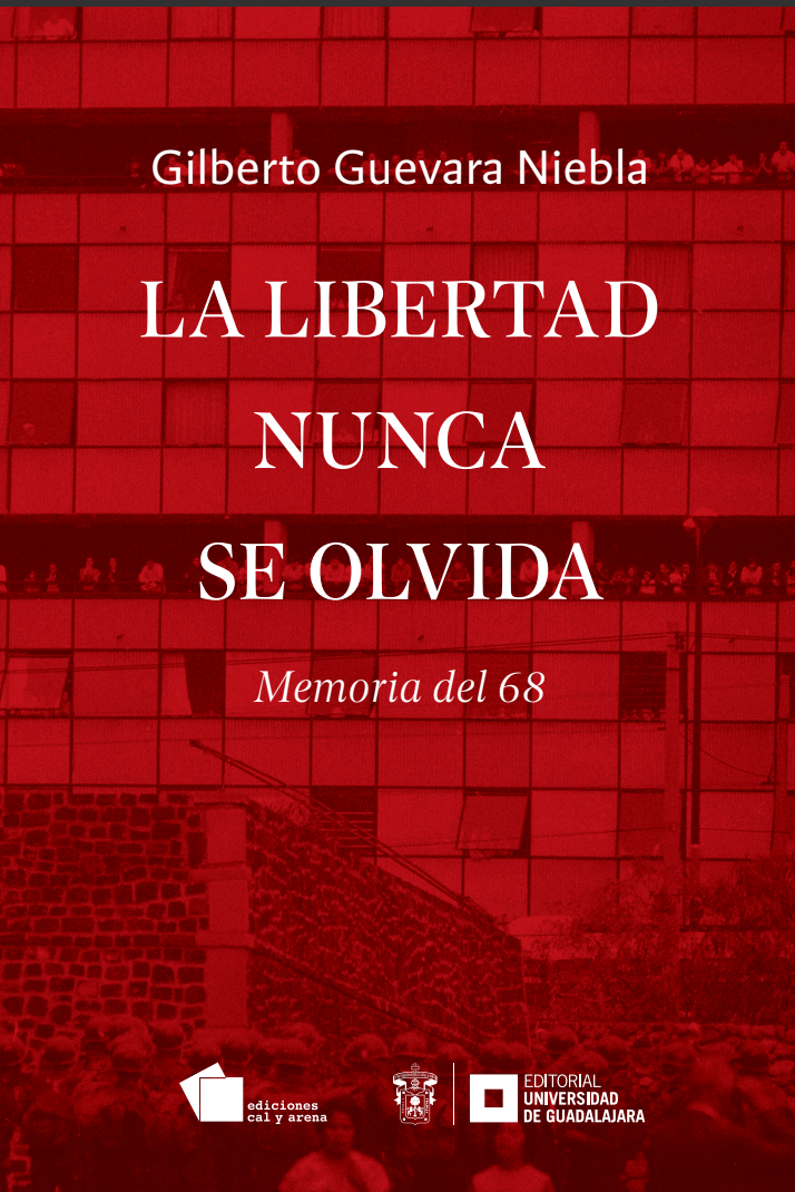 La libertad nunca se olvida