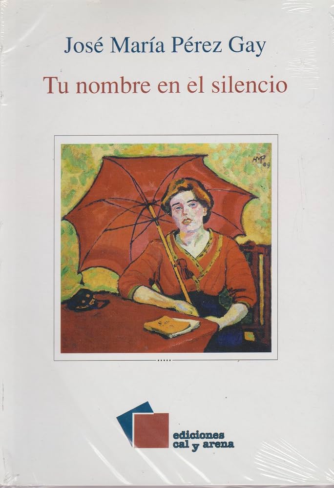 Tu nombre en el silencio