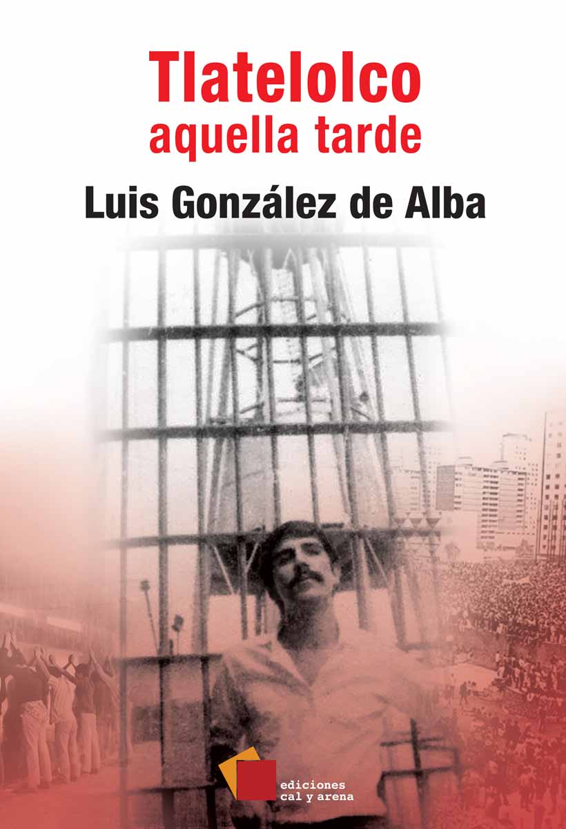 Tlatelolco aquella tarde