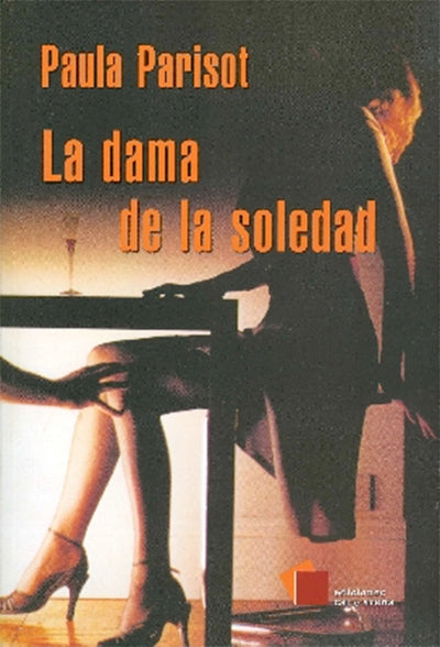 La dama de la soledad por Paula Parisot