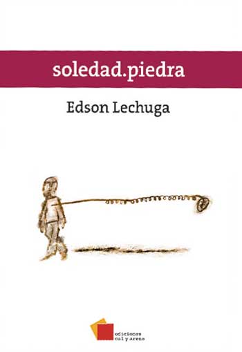 soledad.piedra por Edson Lechuga