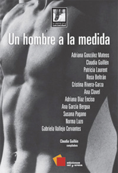Un hombre a la medida por varios autores