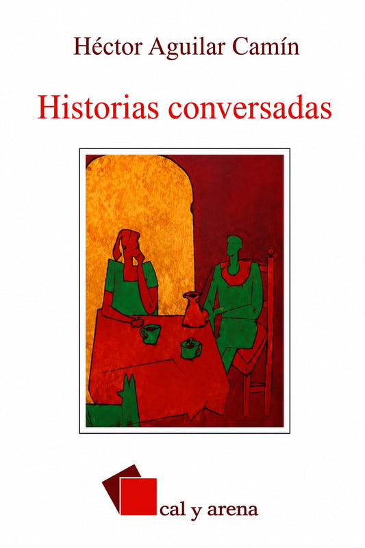 Historias Conversadas