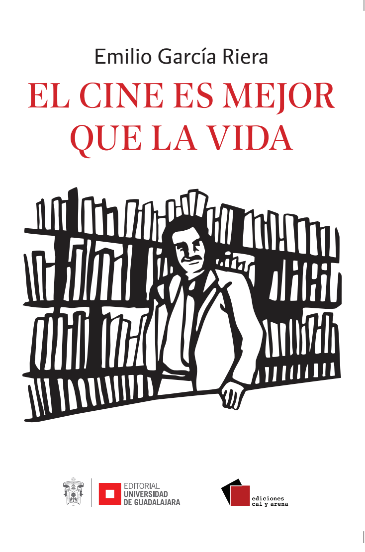 El cine es mejor que la vida