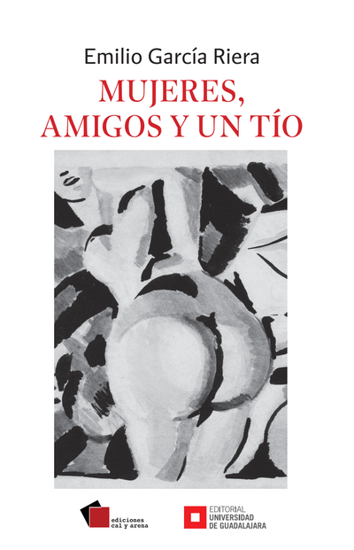 Mujeres, amigos y un tío