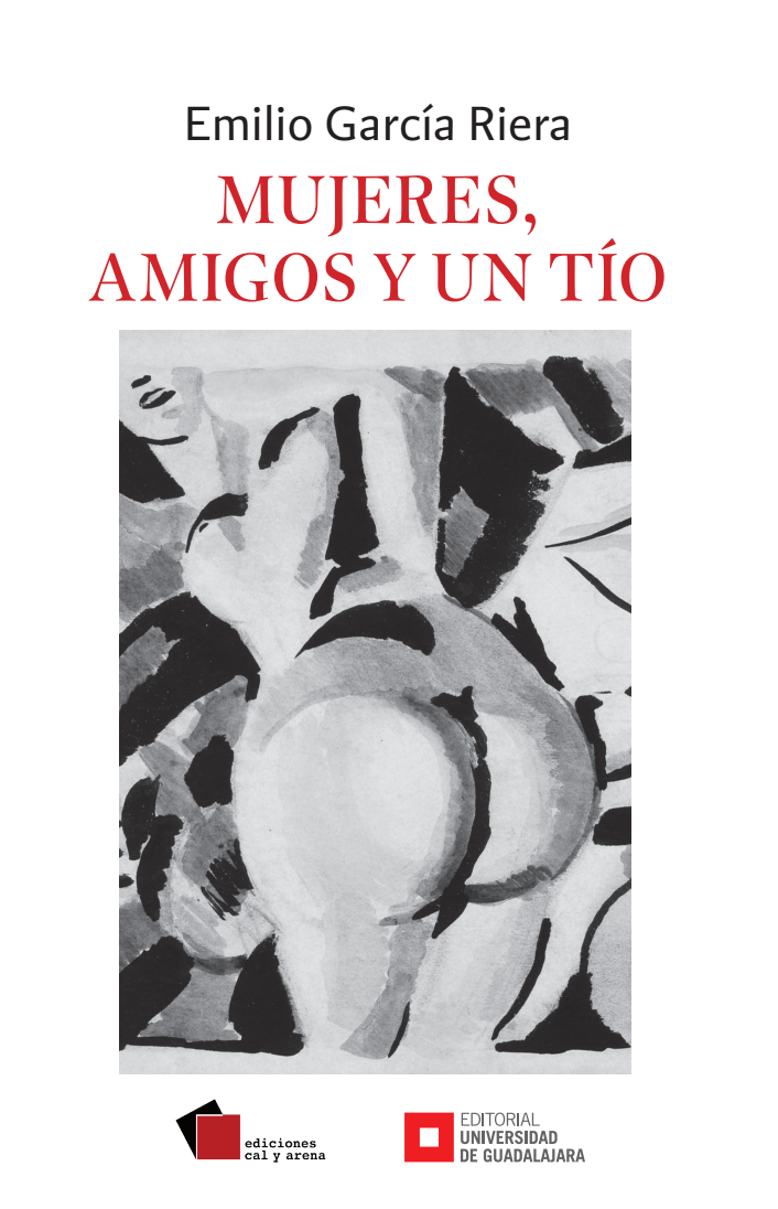 Mujeres, amigos y un tio
