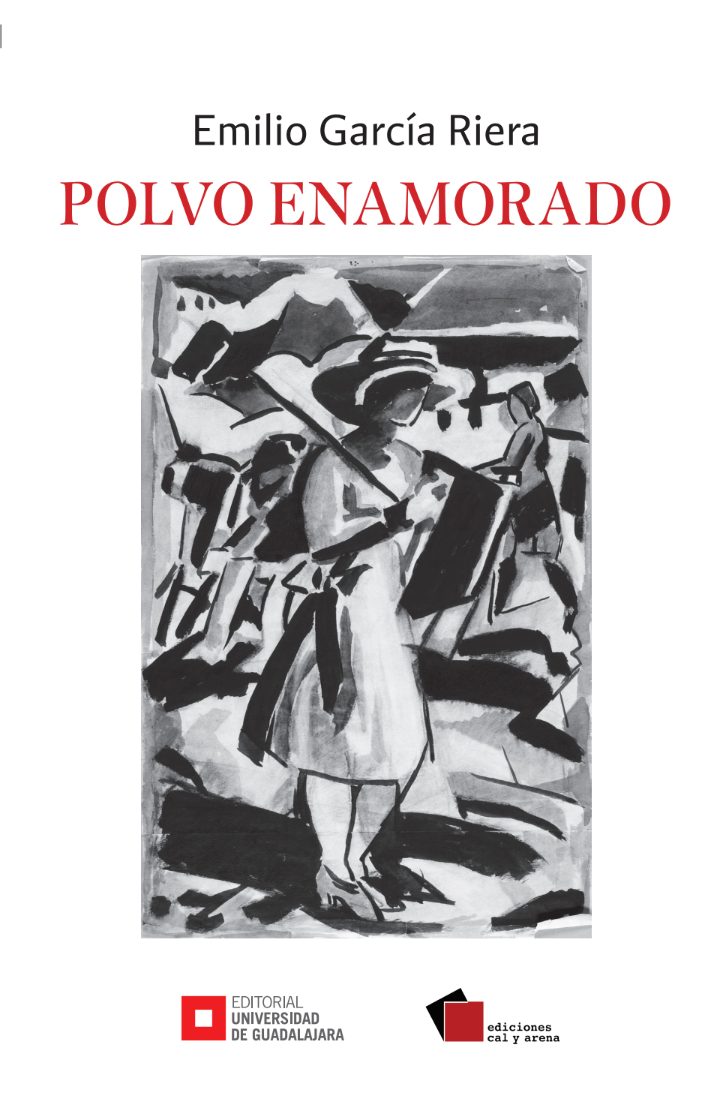 Polvo enamorado