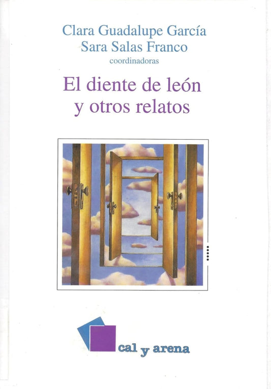 El diente de león y otros relatos