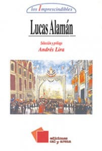 Lucas Alamán