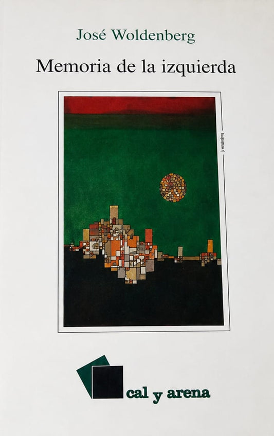 Memoria de la izquierda
