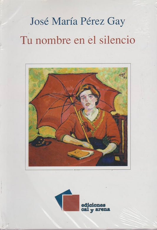 Tu nombre en el silencio