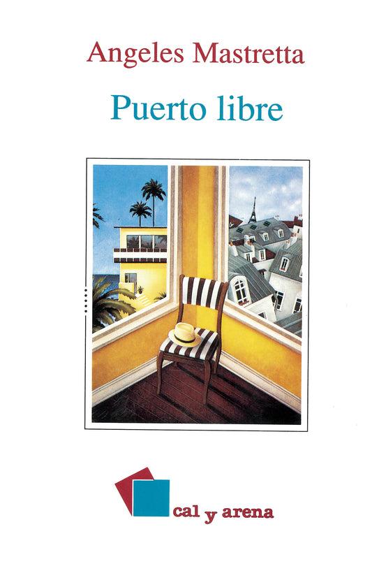 Puerto libre