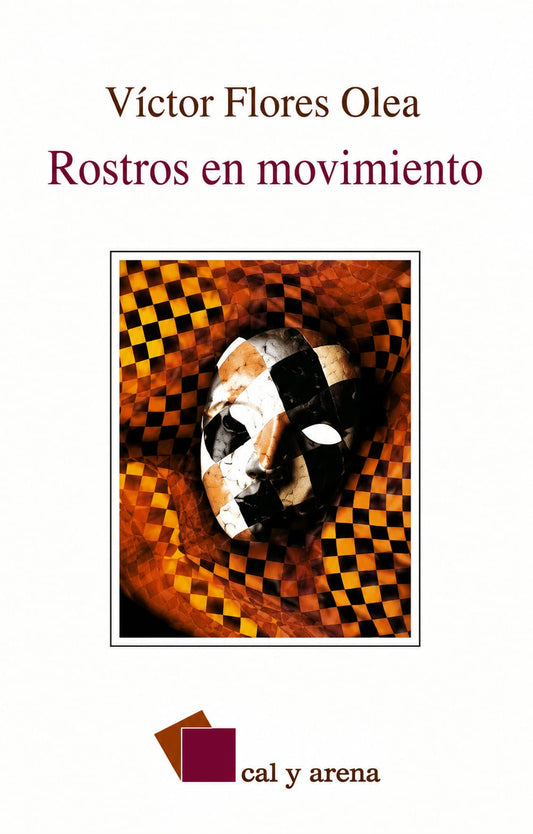 Rostros en movimiento