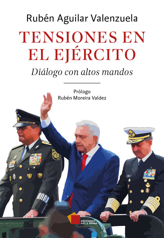 Tensiones en el ejército