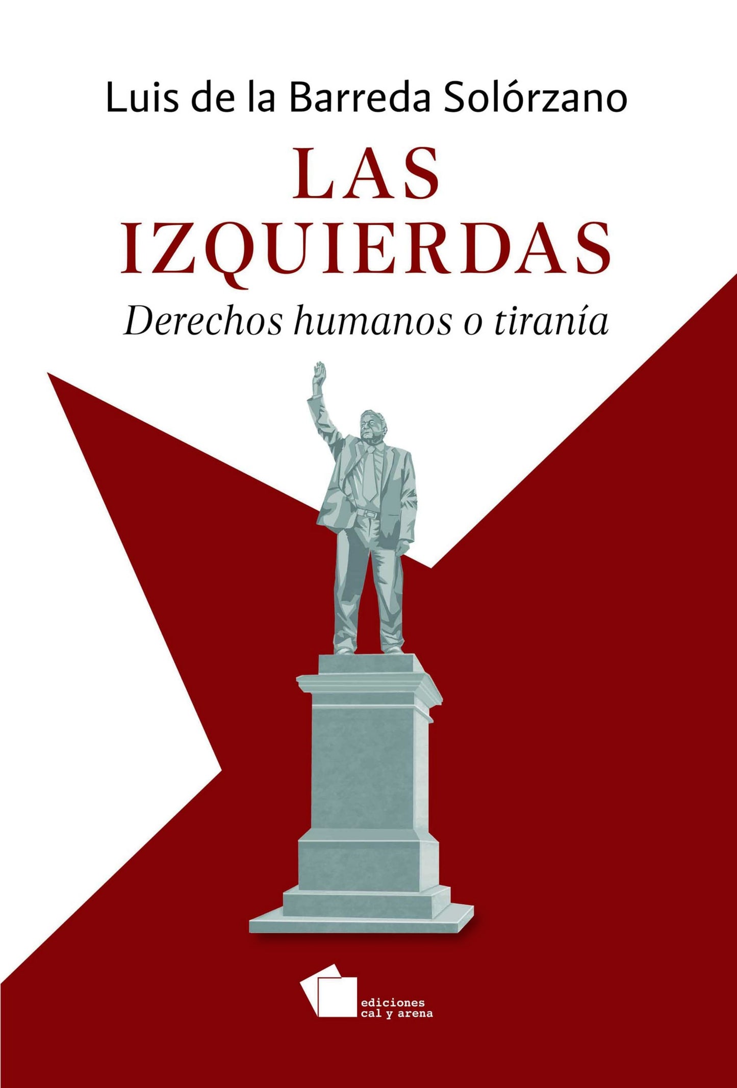Las Izquierdas. Derechos humanos o tiranía por Luis de la Barreda