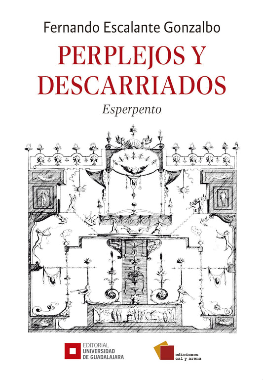 Perplejos y descarriados. Esperpento