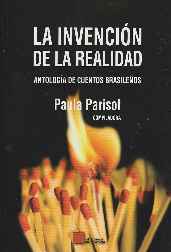 La invención de la realidad