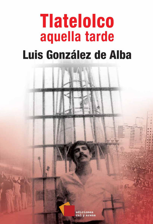 Tlatelolco aquella tarde