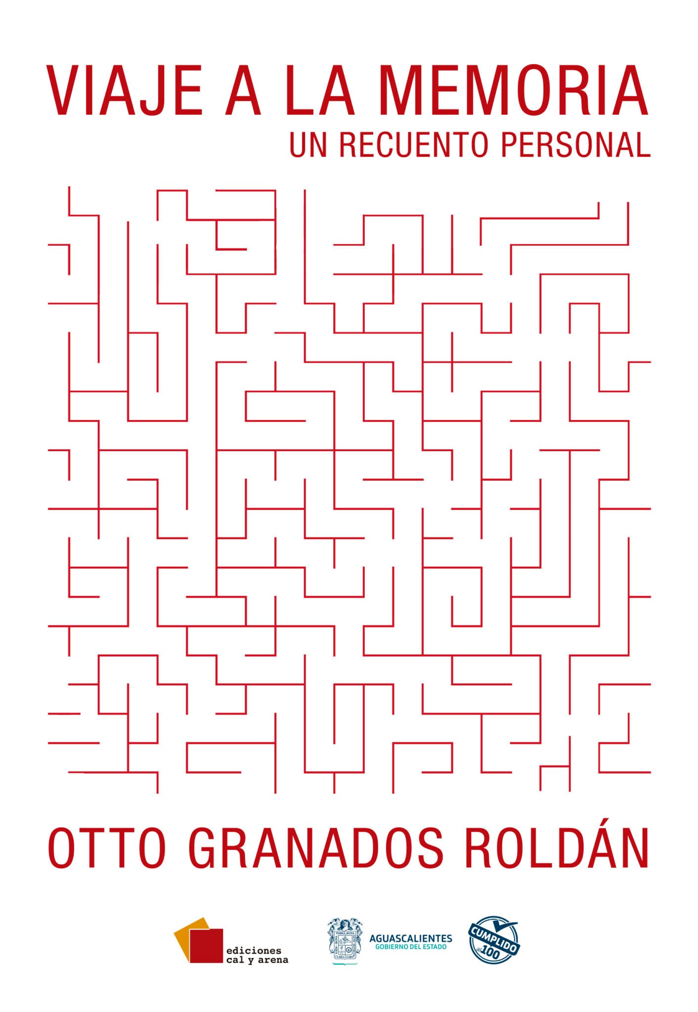 Viaje a la memoria. Un recuento personal por Otto Granados