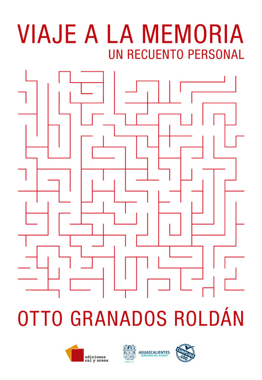 Viaje a la memoria. Un recuento personal por Otto Granados