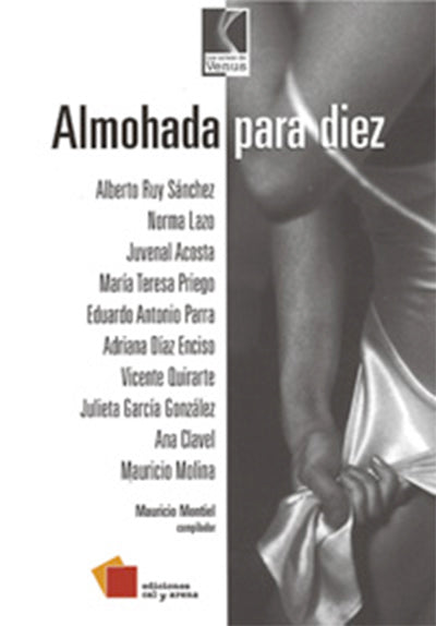 Almohada para diez por varios autores