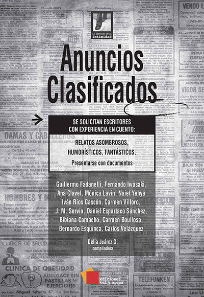 Anuncios Clasificados por varios autores
