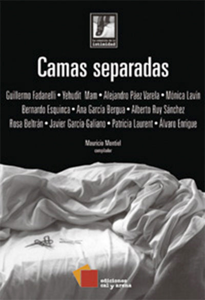 Camas separadas por varios autores