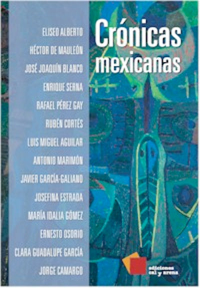 Crónicas mexicanas por varios autores
