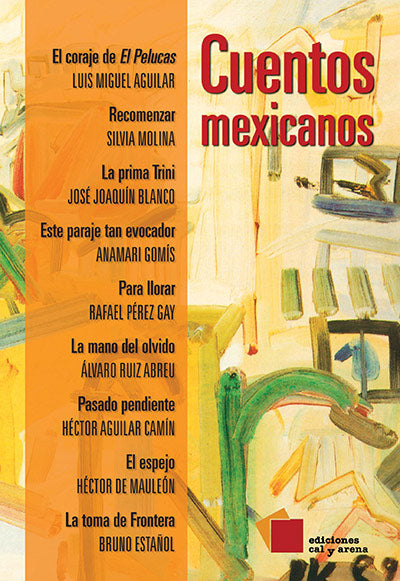 Cuentos mexicanos por varios autores