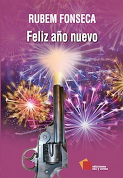 Feliz año nuevo por  Rubem Fonseca