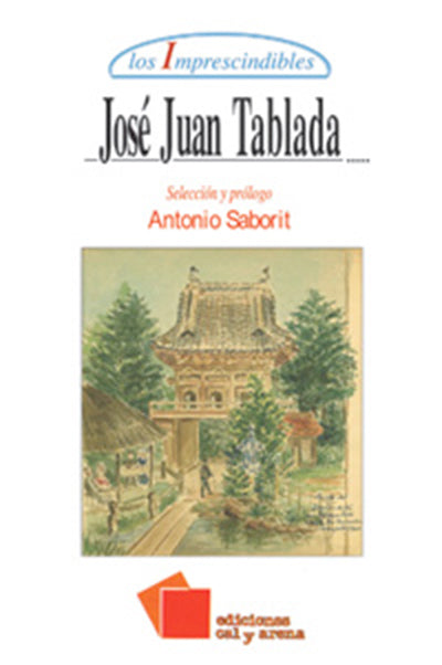 José Juan Tablada por Antonio Saborit