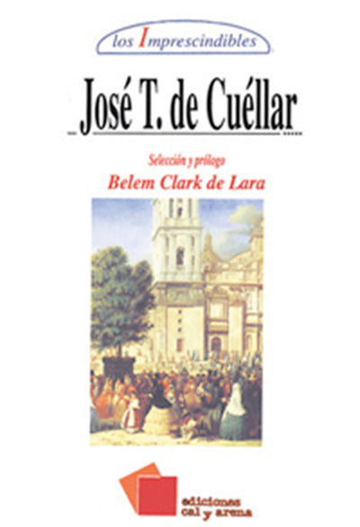 José T. de Cuéllar por Belem Clark de Lara