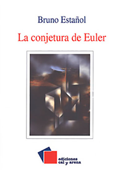 La conjetura de Euler por Bruno Estañol