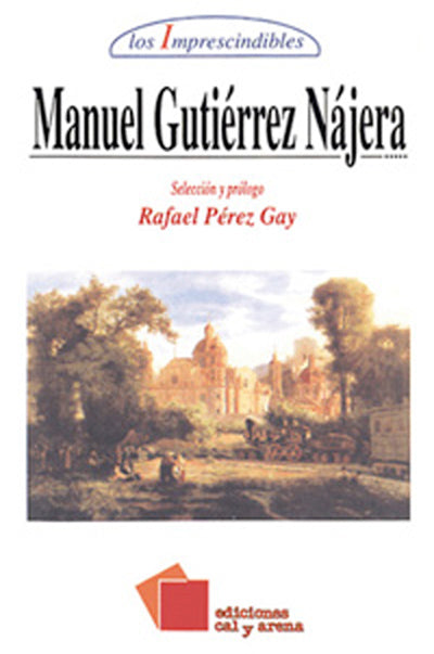 Manuel Gutiérrez Nájera
