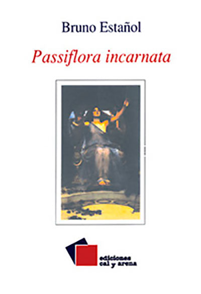 Passiflora incarnata por Bruno Estañol