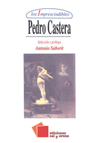Pedro Castera de Antonio Saborit