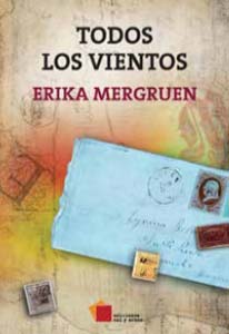 Todos los vientos por Erika Merguen