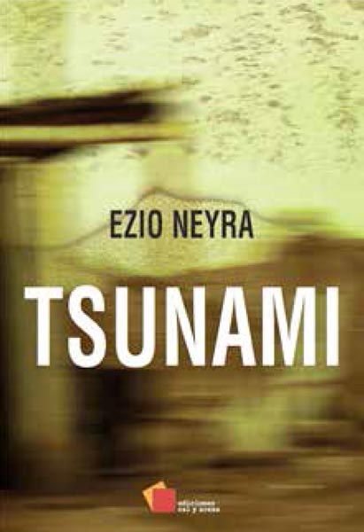 Tsunami por Ezio Neyra